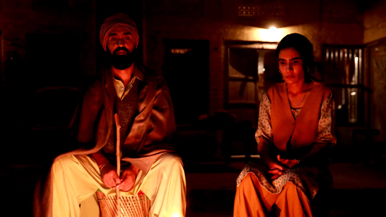 Photo 1 du film : Panjab '95