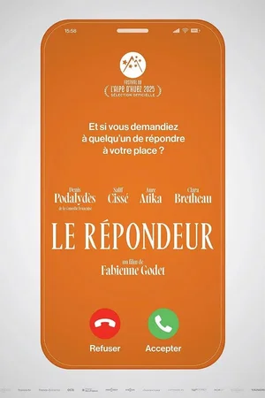 Photo du film : Le Répondeur