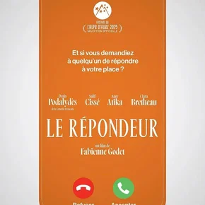 Photo du film : Le Répondeur