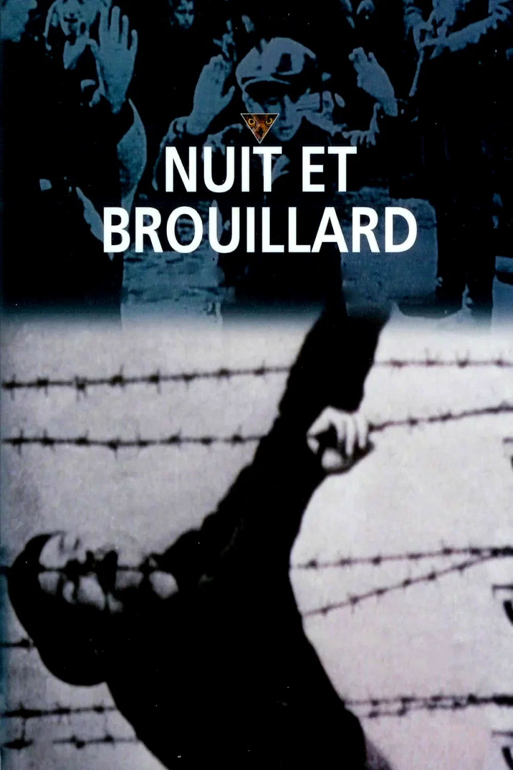 Affiche du film : Nuit et brouillard