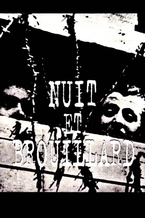 Photo 5 du film : Nuit et brouillard