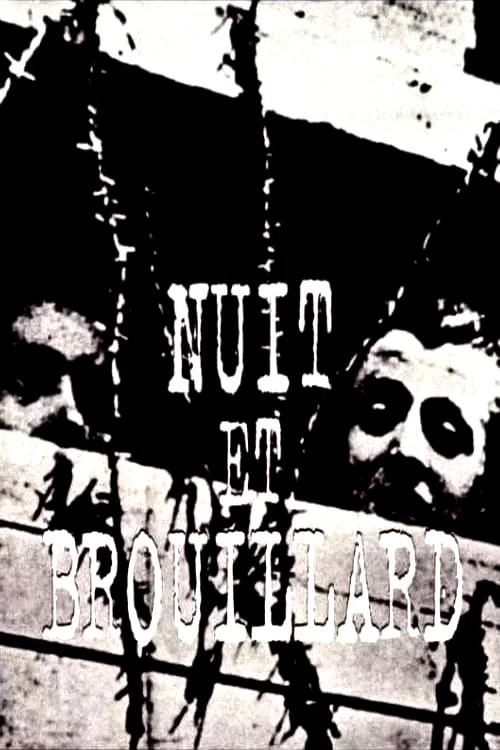 Photo 6 du film : Nuit et brouillard