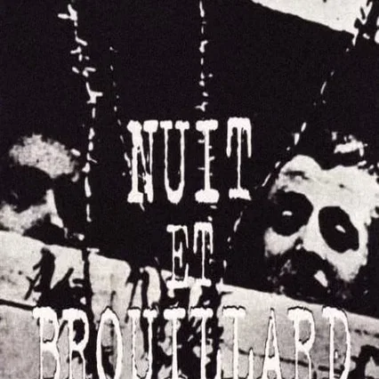 Miniature photo du film : Nuit et brouillard