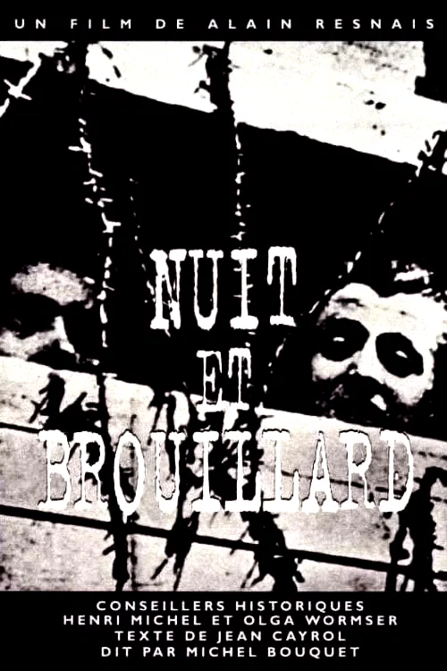 Photo 7 du film : Nuit et brouillard