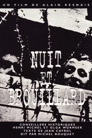 Photo 7 du film : Nuit et brouillard