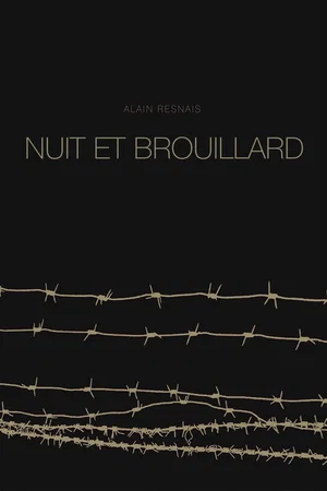Photo 9 du film : Nuit et brouillard