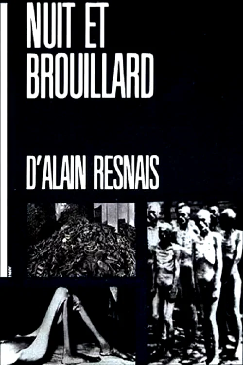 Photo 11 du film : Nuit et brouillard
