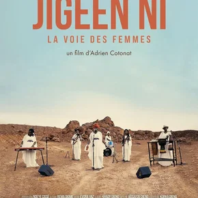 Photo du film : Jigeen Ni, La voie des femmes