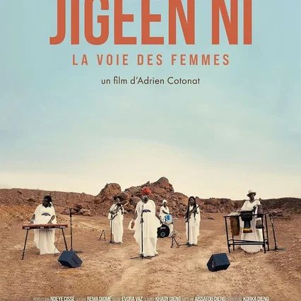Miniature photo du film : Jigeen Ni, La voie des femmes