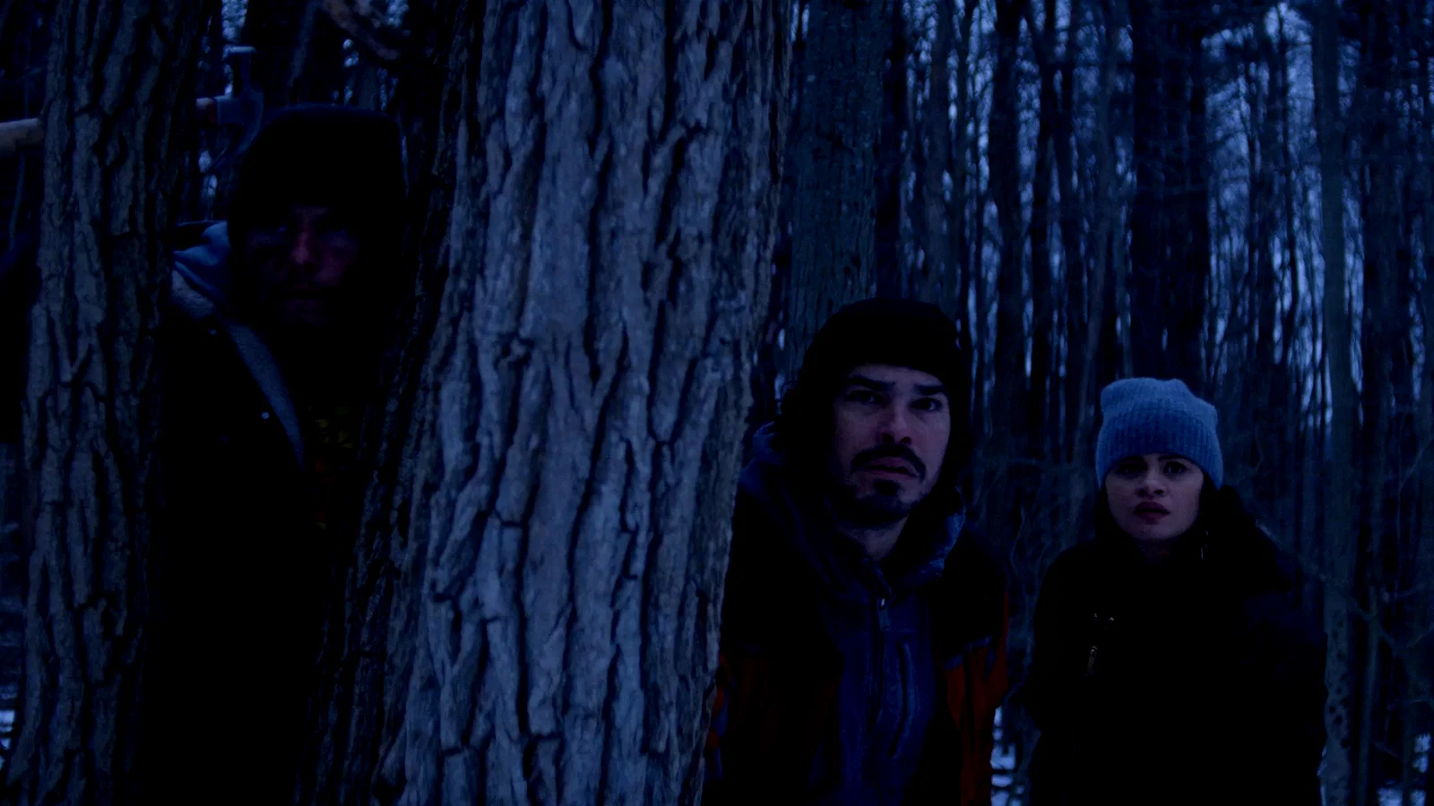 Photo du film : Cold Wallet