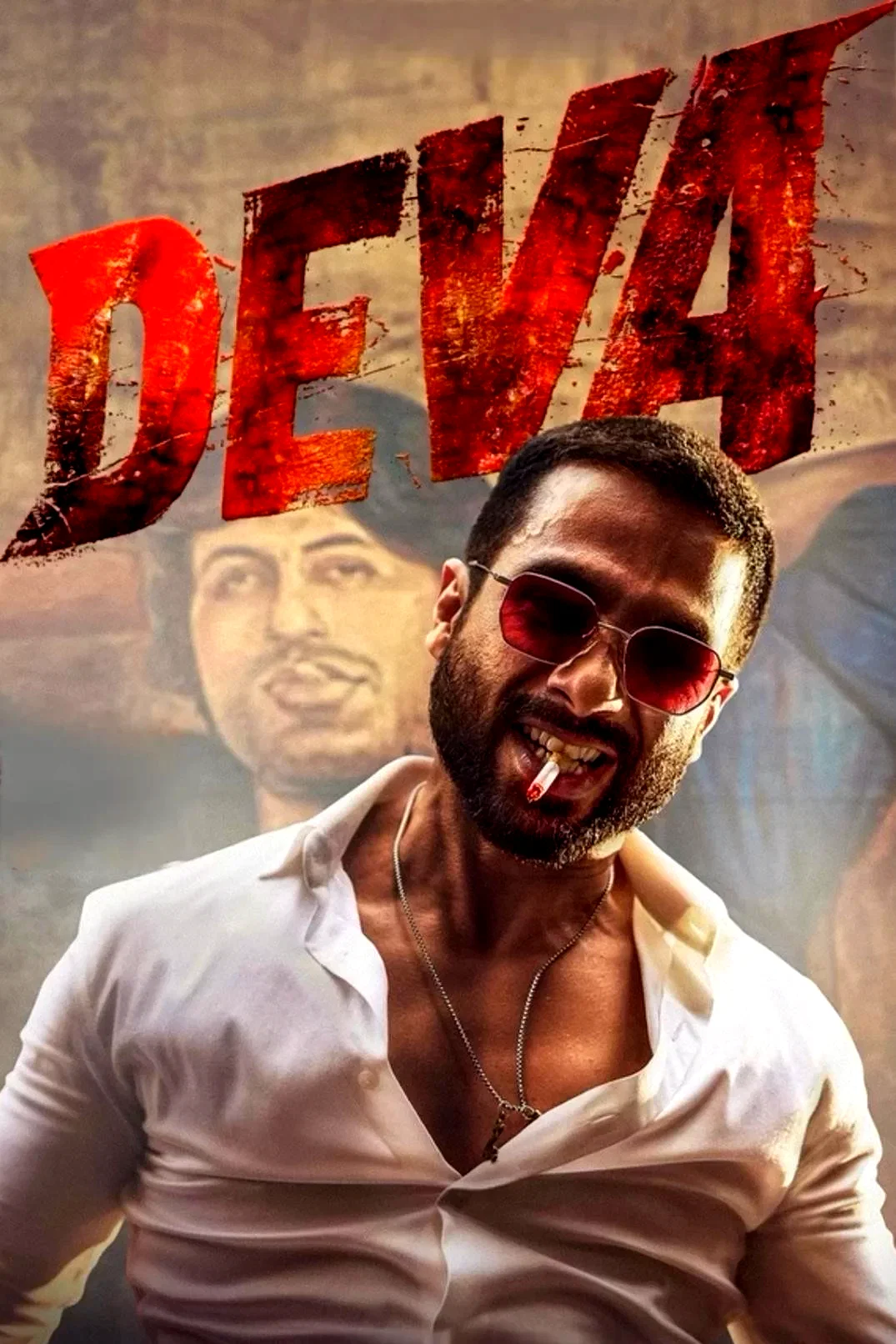 Photo 2 du film : Deva