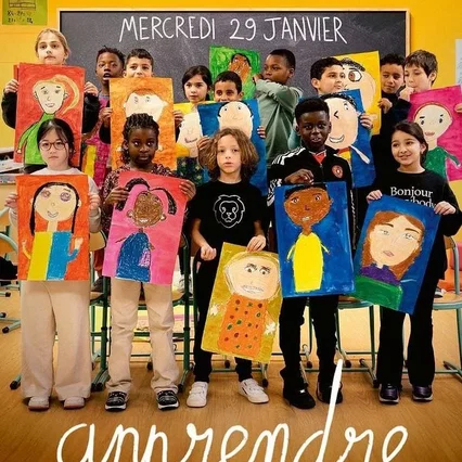 Miniature photo du film : Apprendre
