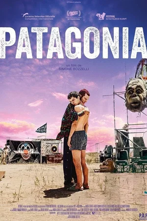 Affiche du film : Patagonia