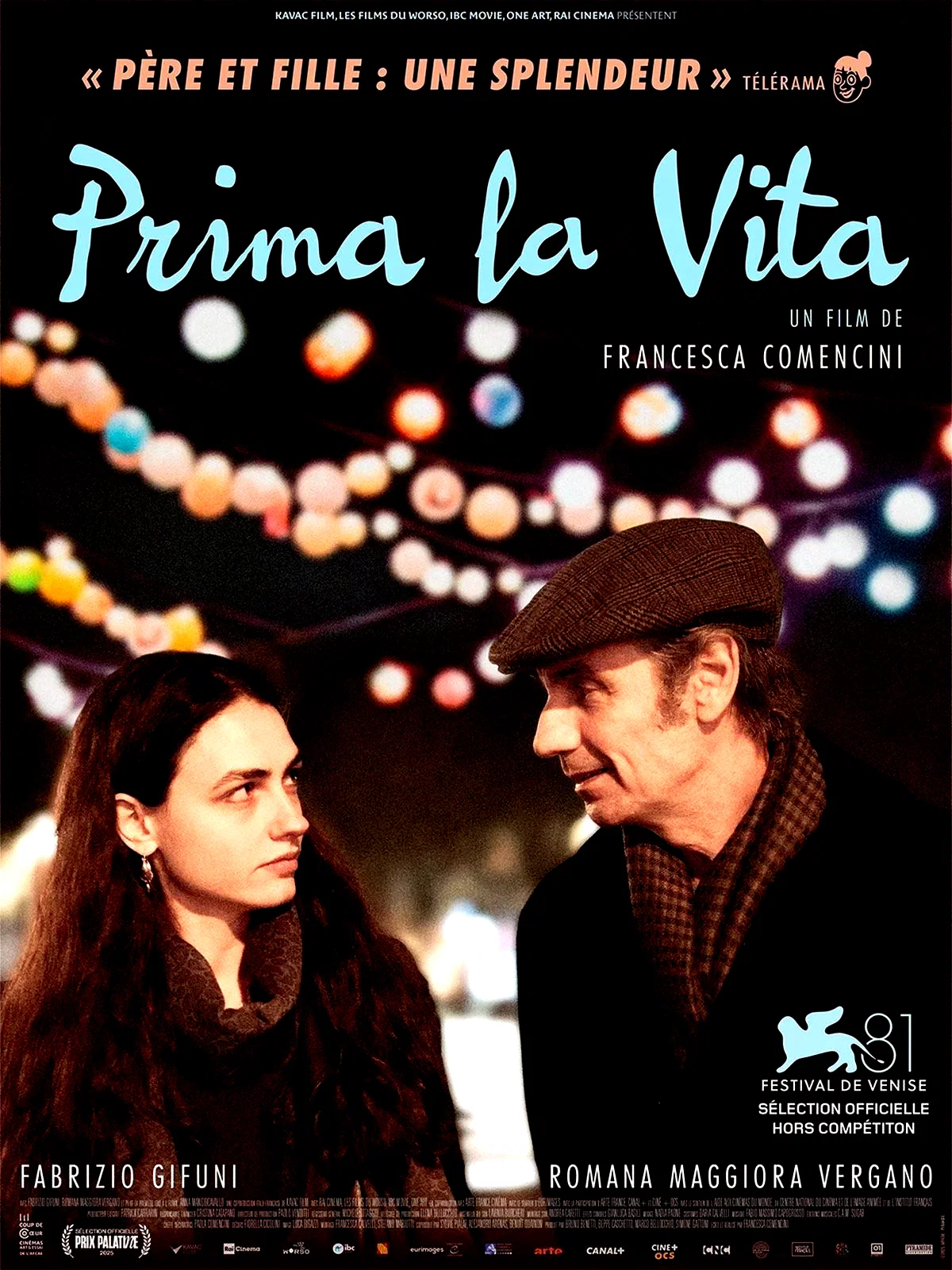 Photo 3 du film : Prima La Vita