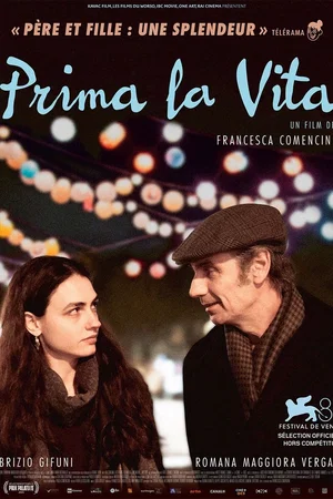 Photo du film : Prima La Vita