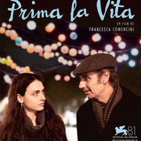 Photo du film : Prima La Vita