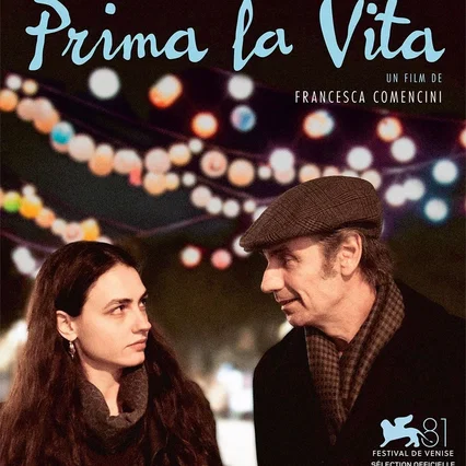 Miniature photo du film : Prima La Vita