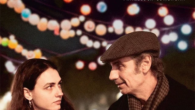 Affiche du film : Prima La Vita