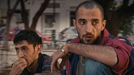 Affiche du film : Vers un pays inconnu