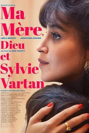 Affiche du film : Ma mère, Dieu et Sylvie Vartan