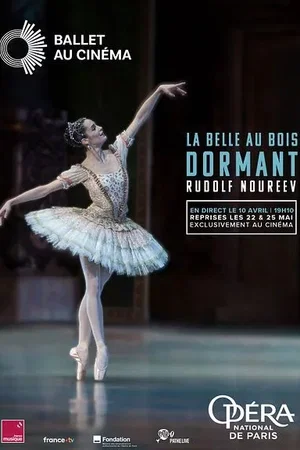 Photo 1 du film : Opéra de Paris : La Belle au bois dormant (2025)