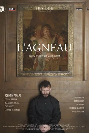 Affiche du film : L'agneau