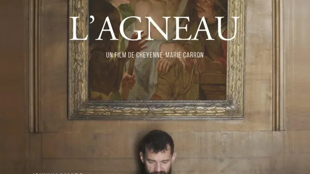 Affiche du film : L'agneau