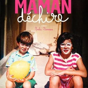 Photo du film : Maman déchire