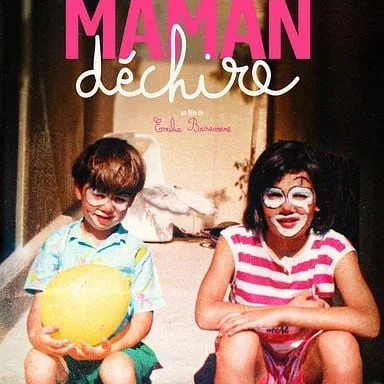 Miniature photo du film : Maman déchire