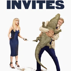 Photo du film : Vous êtes cordialement invités