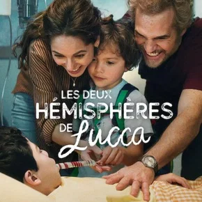 Photo du film : Les Deux Hémisphères de Lucca