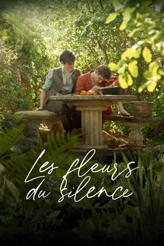 Affiche du film Les Fleurs du silence