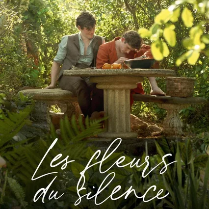 Miniature photo du film : Les Fleurs du silence