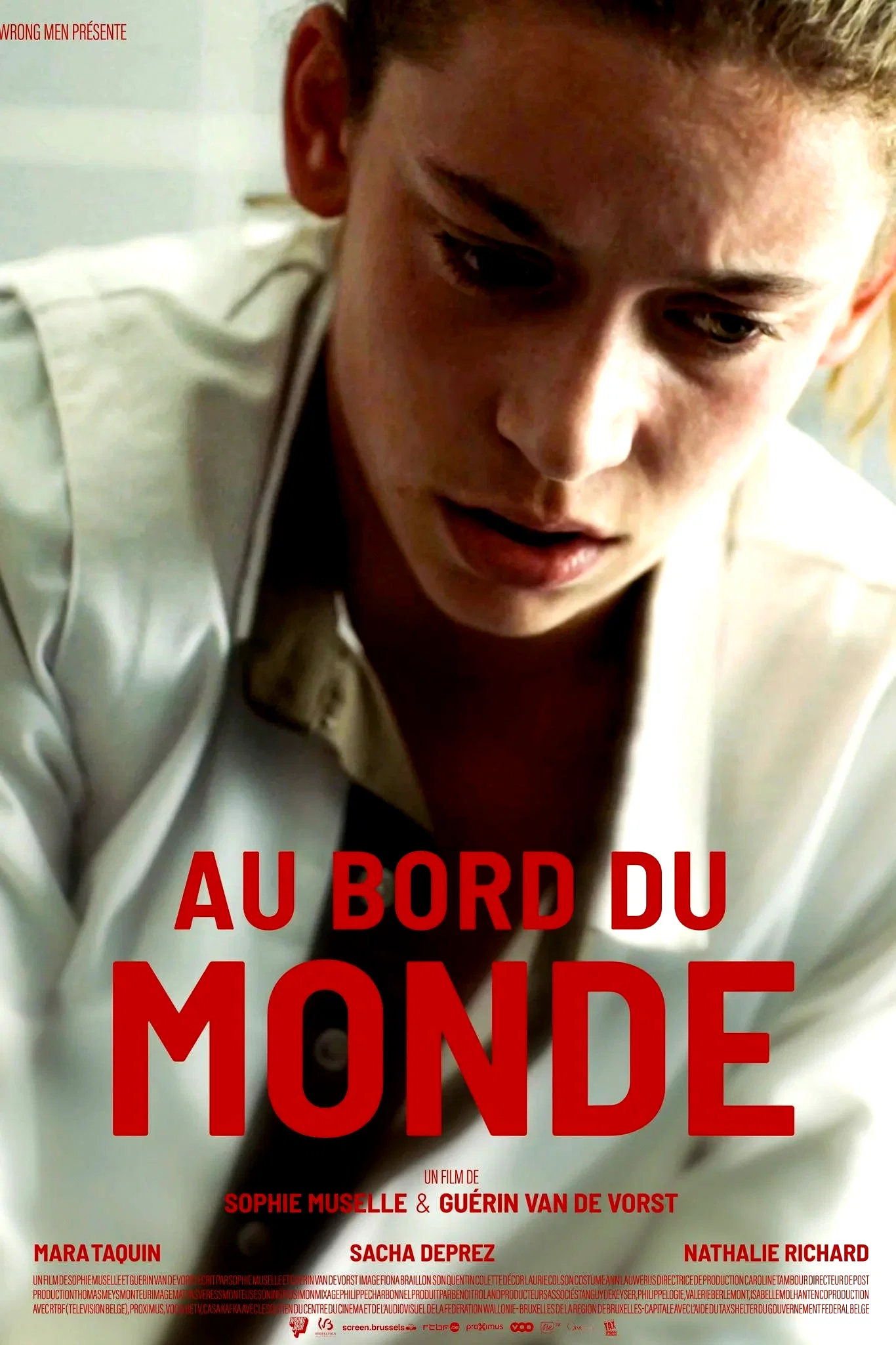 Photo 2 du film : Au bord du monde