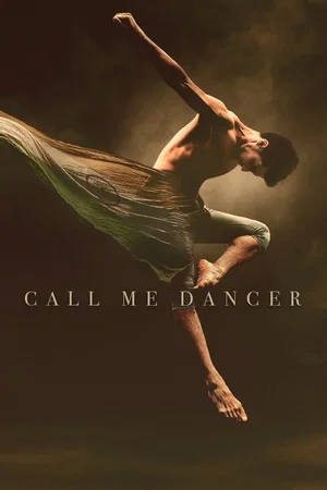Affiche du film : Call Me Dancer : De Mumbai à New York