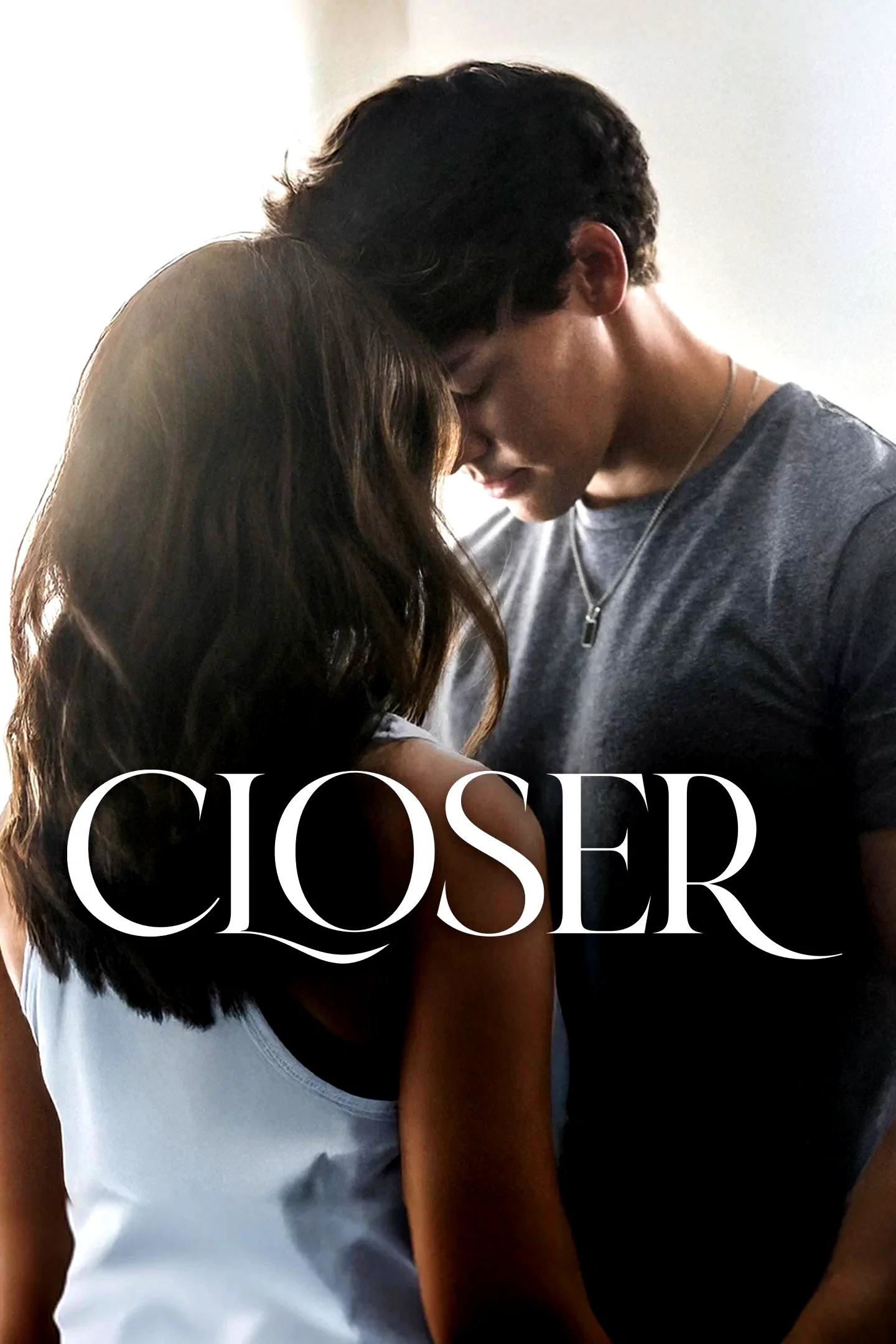 Affiche du film : Closer