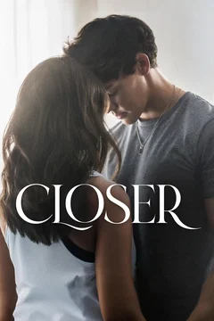 Affiche du film Closer