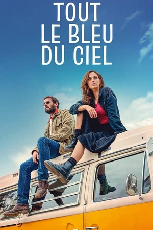 Affiche du film : Tout le bleu du ciel