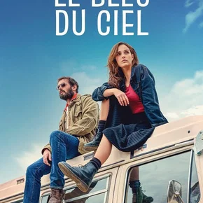 Photo du film : Tout le bleu du ciel