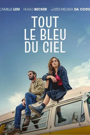 Photo 2 du film : Tout le bleu du ciel