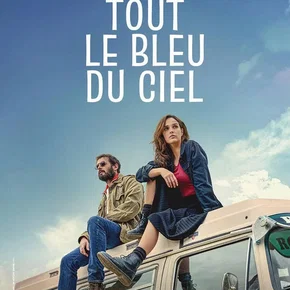 Photo du film : Tout le bleu du ciel