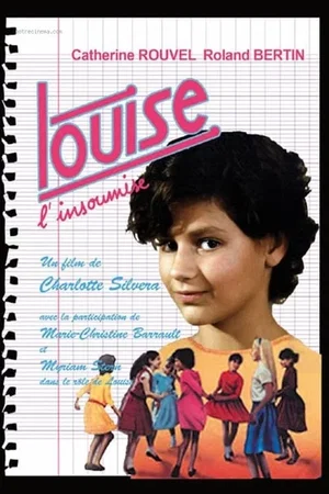 Affiche du film : Louise l'insoumise