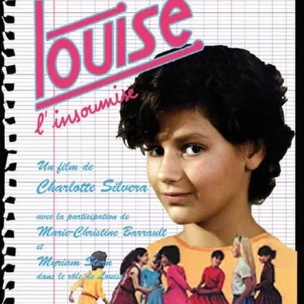 Miniature photo du film : Louise l'insoumise