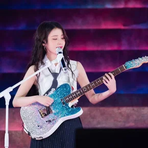 Photo du film : IU concert : The Winning