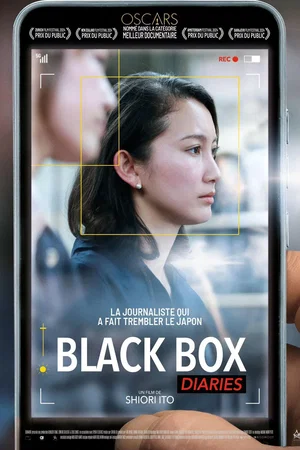 Photo 4 du film : Black Box Diaries