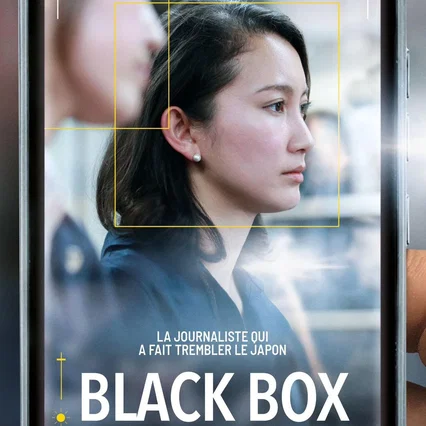Miniature photo du film : Black Box Diaries