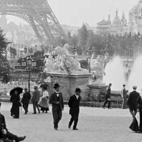 Photo du film : Lumière l'aventure continue