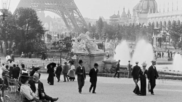 Photo 2 du film : Lumière l'aventure continue