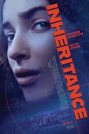 Photo 2 du film : Inheritance