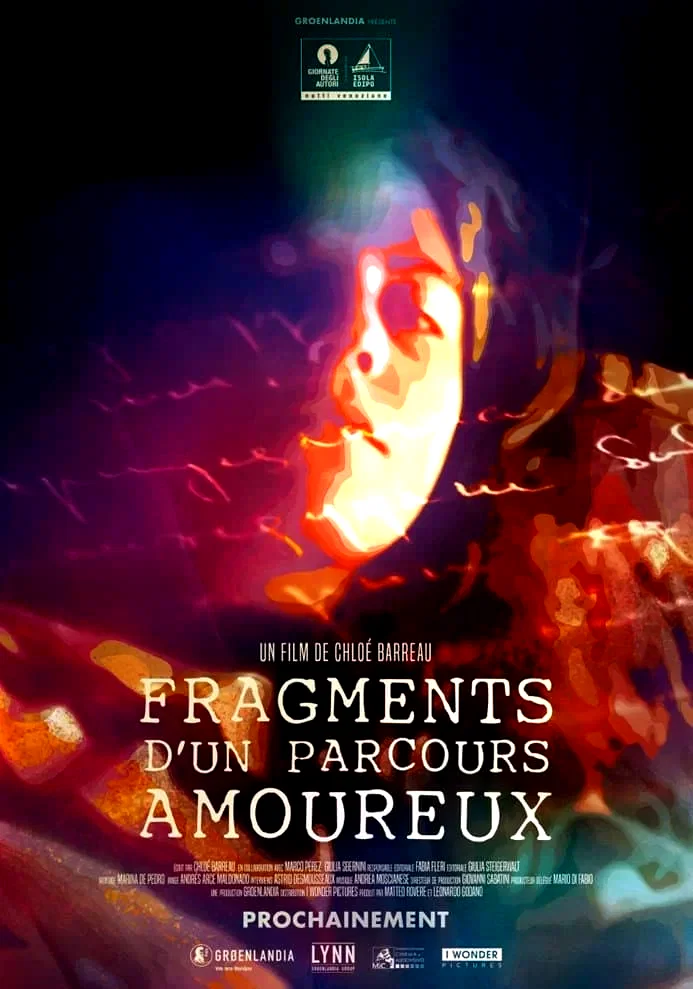 Photo 2 du film : Fragments d'un parcours amoureux
